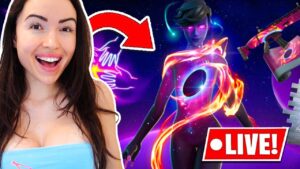 *LIVE* CUSTOM GAMES with VIEWERS! (Fortnite Season 7)