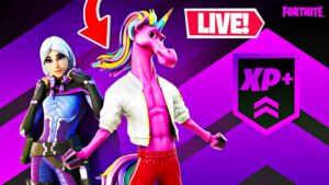 🔴LIVE! // TYPICAL GAMER PLAYS SEASON 8! (Fortnite)