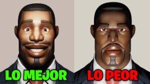 LO MEJOR y LO PEOR de la TEMPORADA 7 de Fortnite