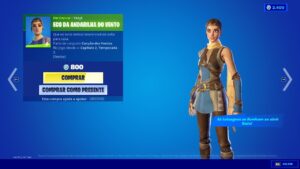 🔴 LOJA DE HOJE FORTNITE - SKIN NOVA? ( FORTNITE LOJA DE HOJE ) LOJA DE HOJE