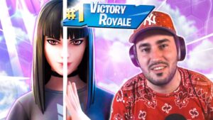💀 MATANDO AL ULTIMO A KATANA en FORTNITE 💀 ~ LOLiTO FDEZ