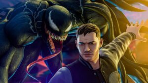 ME CONVIERTO EN VENOM EN FORTNITE *TEMPORADA 8* | Blend Freshon