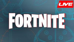 PRIMO TEASER DELLA STAGIONE 8 DI FORTNITE?! - CODICE MARTEX