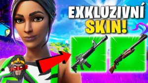 PROČ HRÁT PERFORMANCE MÓD VE FORTNITE!