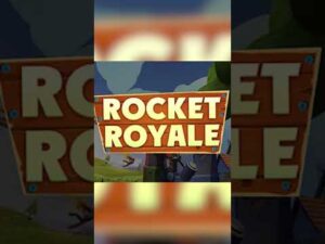 This Game COPIED Fortnite.. 😲