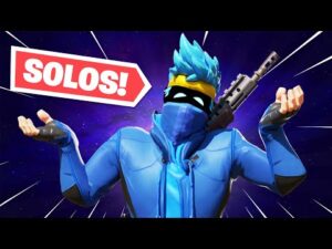 WHY I’M DONE WITH FORTNITE DUOS | NINJA
