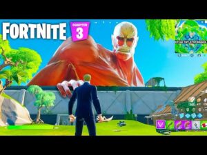 Werden wir BELOGEN? 🤯 Fortnite Kapitel 3 in Season 8
