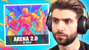 Why Arena Should CHANGE in Fortnite Season 8...