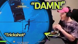 x2Twins Reacts To "Fortnite Memes That Makes You Go WTF"