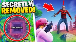 15 SECRETLY Removed Fortnite Updates WE WANT BACK!
