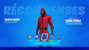 16 Récompenses GRATUITES sur Fortnite SAISON 8 !!