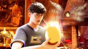 1st Place In FNCS Qualifiers! 🏆