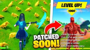 20 SECRET Fortnite Tips & Tricks (SEASON 8)