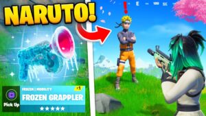 20 SECRETS In Fortnite's NEW UPDATE!
