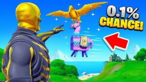 30 Things You NEVER Seen In Fortnite