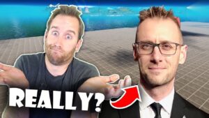 5 Funny Stories About the Creator of Fortnite!