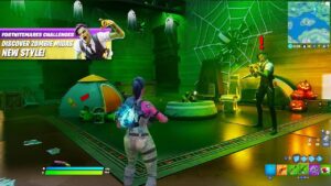 99% OSÓB O TYM NIE WIE w FORTNITE !