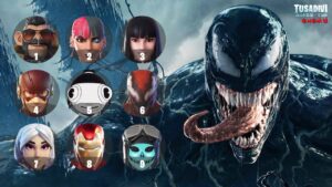 ADIVINA EL ENEMIGO - FORTNITE CHALLENGE | tusadivi