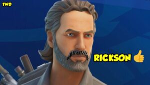 ARENA !!! RICK NO FORTNITE !!! 🤠💯💯