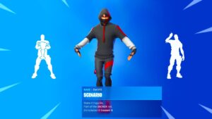 All Exclusive Emotes in Fortnite!