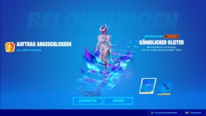 Alle Die Würfelkönigin Aufgaben in Fortnite | Würfelkönigin jetzt freischalten | FERJUS