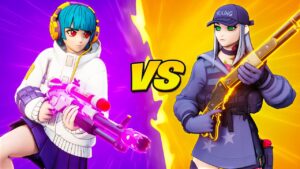 CHARGE vs LEVER (Best Shotgun)