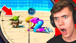 CRAZIEST FORTNITE MOMENTS EVER!