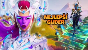 CUBE QUEEN VE FORTNITE