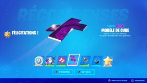 Comment avoir les Récompenses "Halloween Cauchemars" sur Fortnite ! (Planeur, Pioche, Camouflage..)