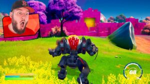 Das Glaubst du NICHT.. (Fortnite)