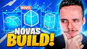ESTA SERÁ A MAIOR MUDANÇA NO META DO FORTNITE