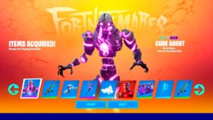 EVENTO y RECOMPENSAS GRATIS de HALLOWEEN para *TODOS* en FORTNITE 🎁🎃😱 FORTNITEMARES 2021 EVENTO