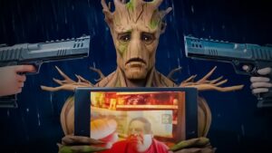 Escóndete o Meme...