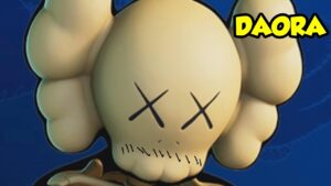 F MICKEY 😭😭😭 - Fortnite