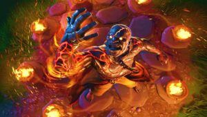 FORTNITE CAPÍTULO 2 TEMPORADA 9 FILTRACIONES... 😱🔥 *El REGRESA*