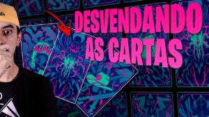 FORTNITE - O PESADELO COMEÇOU!