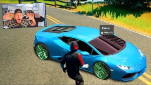 FORTNITE neues UPDATE ?!