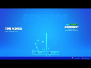 FORTNITE te REGALA NUEVAS RECOMPENSAS GRATIS AHORA 😱🎁🔥 (SKIN GRATIS)