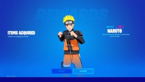 FREE SKIN for ALL PLAYERS!