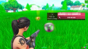 FULLY CUSTOM WEAPONS in Fortnite! (Fortnite Mods)