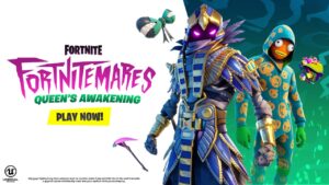 Fortnite HALLOWEEN UPDATE - 15 SECRETS YOU MISSED!