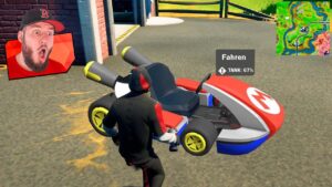 Fortnite Neues Update! (was?!)