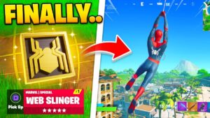 Fortnite SEASON 8 - NEW SECRETS & LEAKS!