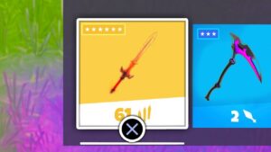 Fortnite ist nicht mehr gleich.. (was?!)