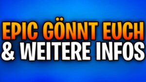 Gratis für alle, Shop LEAKS,Neuer Crew Skin Set & vieles mehr in Fortnite | FERJUS