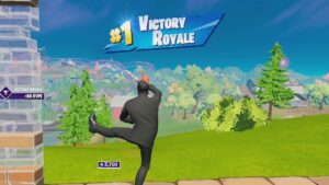 High Kill Solo Arena Win 240 FPS Gameplay (Keyboard & Mouse) | Fortnite Season 8