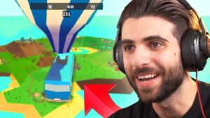 I Quit Fortnite and Tried SCUFFED Fortnite...