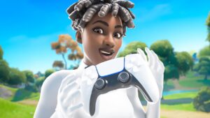 I Switched To CONSOLE...