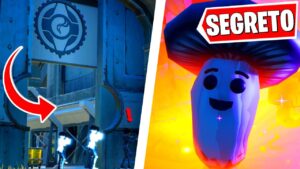 IL BUNKER SEGRETO di FORTNITE si è APERTO DOPO 2 ANNI!