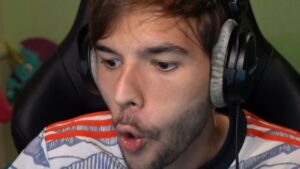 ISSO É MUITO ESTRANHO - Fortnite